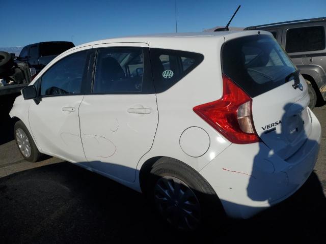 2016 NISSAN VERSA NOTE - 3N1CE2CP8GL366582