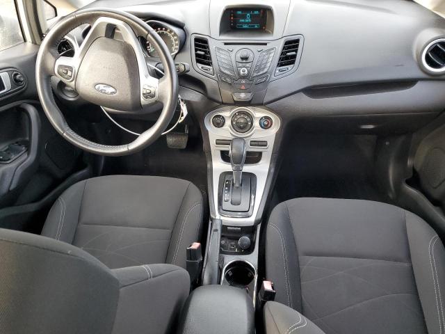 2015 FORD FIESTA SE - 3FADP4BJ6FM148532
