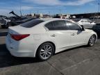 Lot #3028397819 2015 INFINITI Q50 BASE