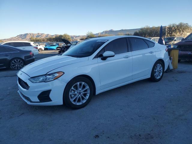 2020 FORD FUSION SE - 3FA6P0HD4LR261820