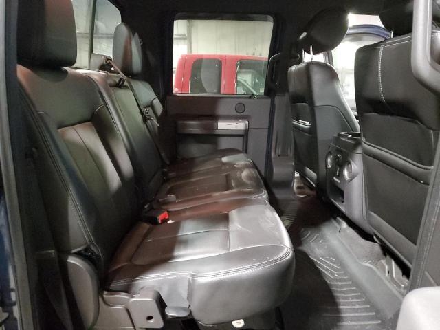 2015 FORD F250 SUPER - 1FT7W2B64FEA44203