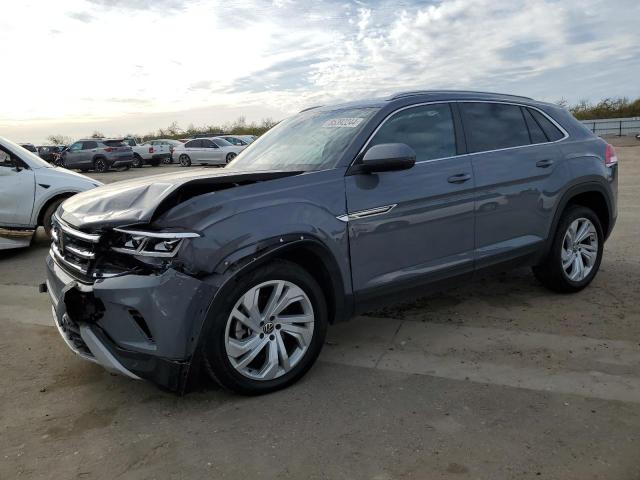 2020 VOLKSWAGEN ATLAS CROS #3030387466