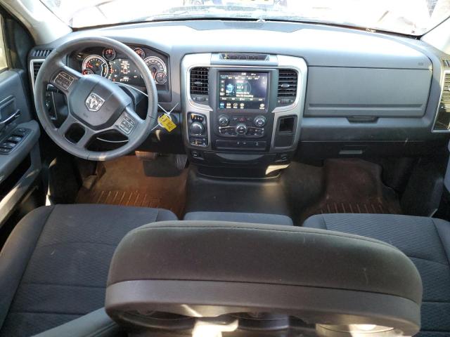 2019 RAM 1500 CLASS - 1C6RR7GT8KS732381