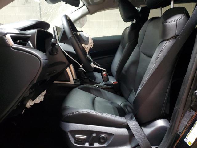 2024 TOYOTA COROLLA CR - 7MUDAABG0RV107581