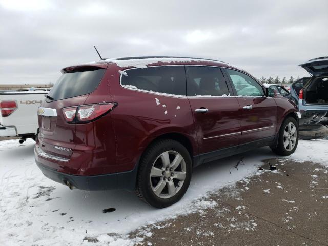 2016 CHEVROLET TRAVERSE L - 1GNKVJKD0GJ194315