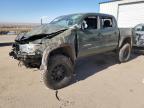 2021 TOYOTA TACOMA DOU - 3TMCZ5AN3MM386734
