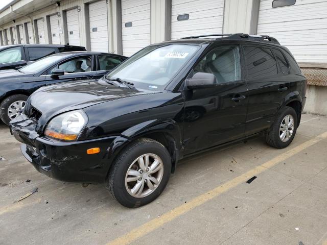 HYUNDAI TUCSON GLS
