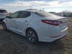 Lot #3042316329 2012 KIA OPTIMA HYB