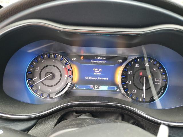 2015 CHRYSLER 200 S 1C3CCCBB4FN565842