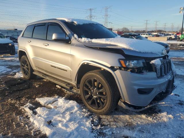 2021 JEEP GRAND CHER - 1C4RJFAG6MC811969