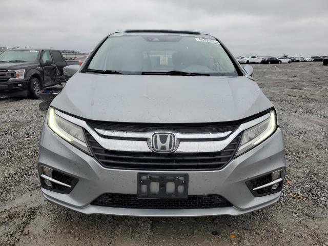 2018 HONDA ODYSSEY EL 5FNRL6H92JB025893
