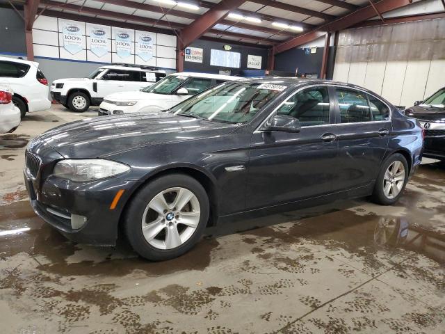 VIN WBAXH5C54DDW13164 2013 BMW 5 SERIES no.1