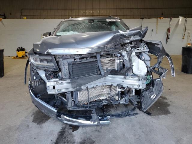 2020 GMC ACADIA SLT - 1GKKNULS6LZ192351
