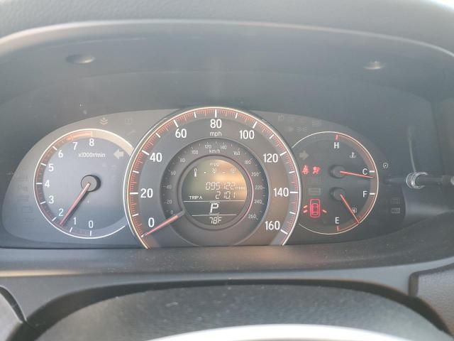 2017 HONDA ACCORD SPO - 1HGCR2F52HA194054
