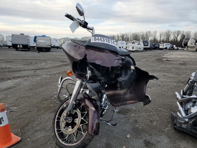 2021 HARLEY-DAVIDSON FLTRXS 1HD1KTP11MB628995