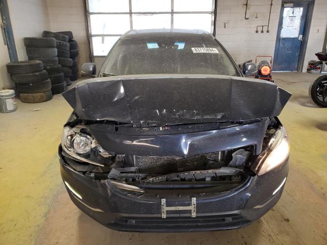 2015 VOLVO V60 PREMIE - YV140MEK6F1225040