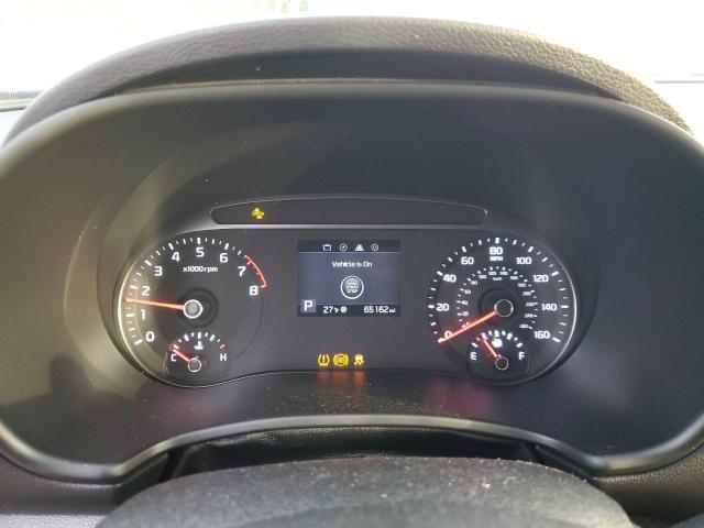 2020 KIA SOUL EX - KNDJ33AU3L7083658