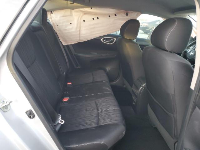 2017 NISSAN SENTRA S - 3N1AB7AP9HL720014