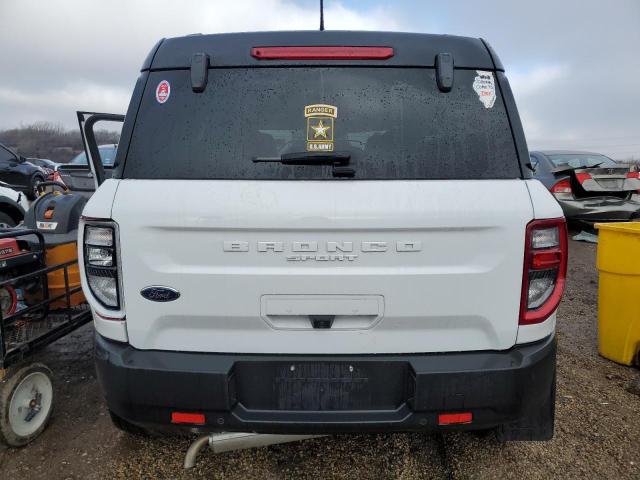 2024 FORD BRONCO SPO - 3FMCR9C62RRE33383