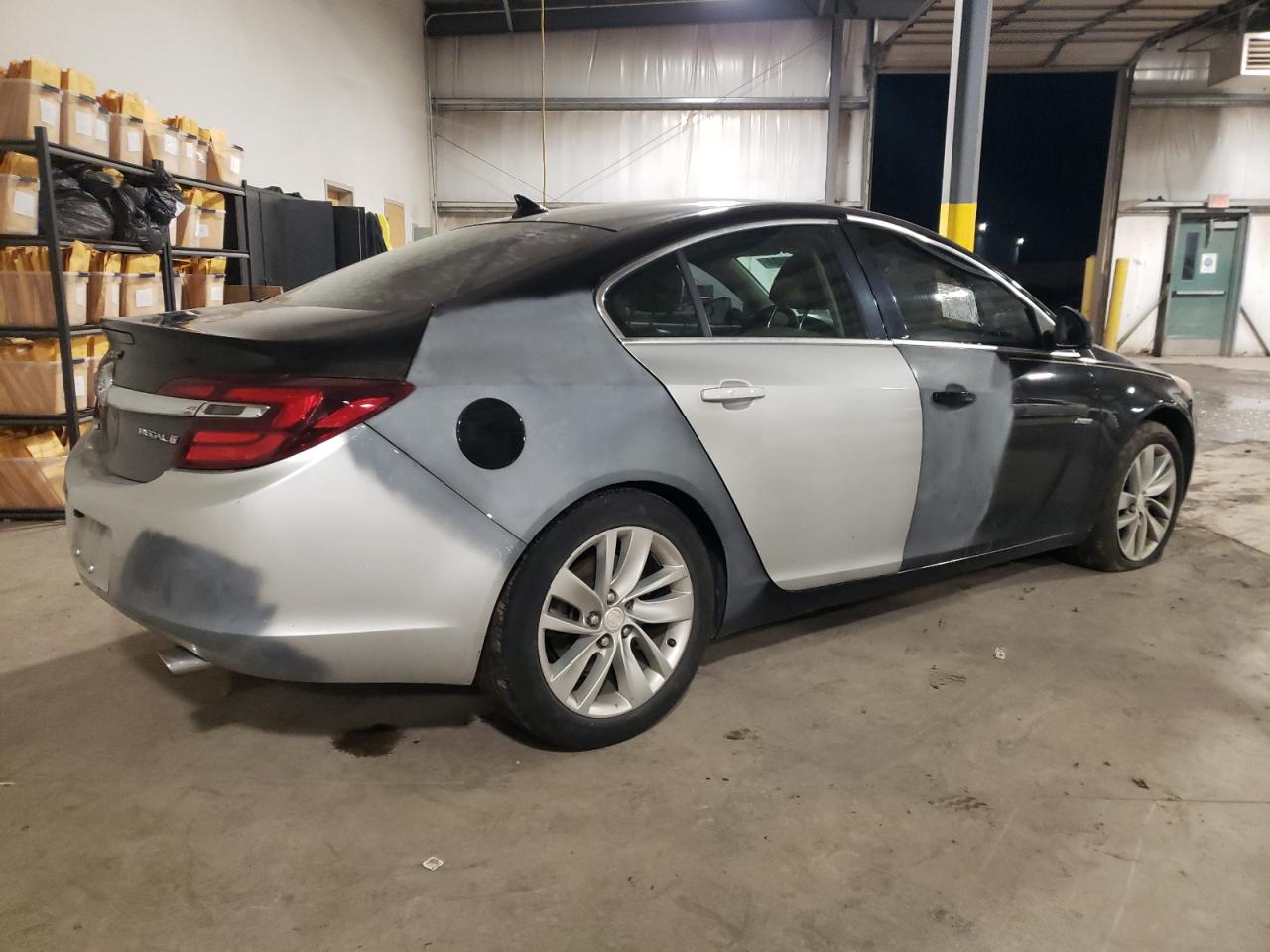 Lot #3024275874 2014 BUICK REGAL