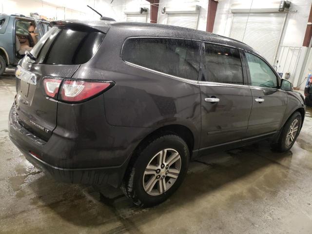 2016 CHEVROLET TRAVERSE L - 1GNKVGKD0GJ281747