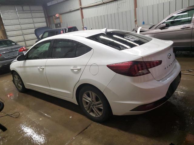Vin: 5npd84lf3kh450734, lot: 81876844, hyundai elantra sel 20192