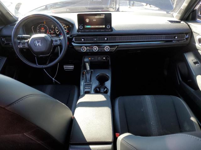 2024 HONDA CIVIC SPOR - 2HGFE2F54RH557384
