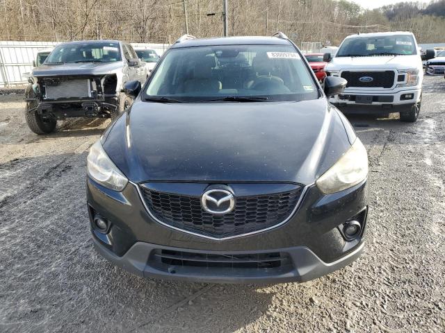 2015 MAZDA CX-5 GT - JM3KE4DY0F0538781