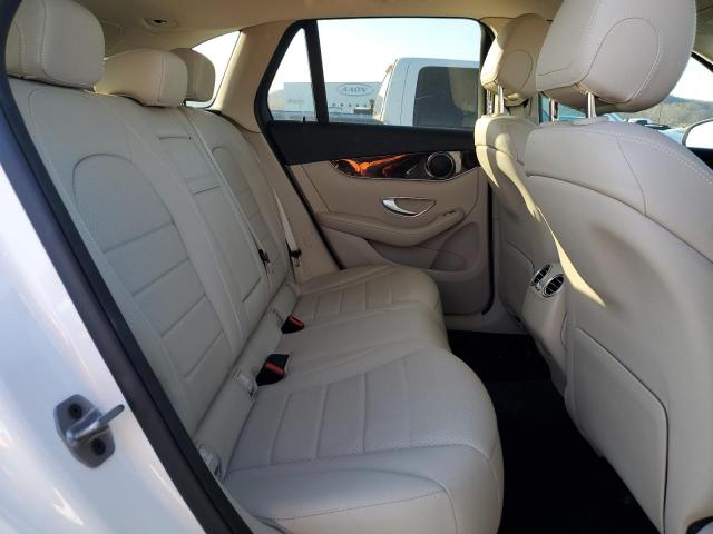 2021 MERCEDES-BENZ GLC 300 4M - W1N0G8EB5MF971950