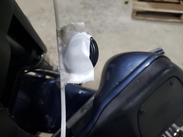 2003 HARLEY-DAVIDSON FLHTCUI 1HD1FCW163Y611031