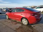 Lot #3024570649 2020 HYUNDAI ELANTRA SE