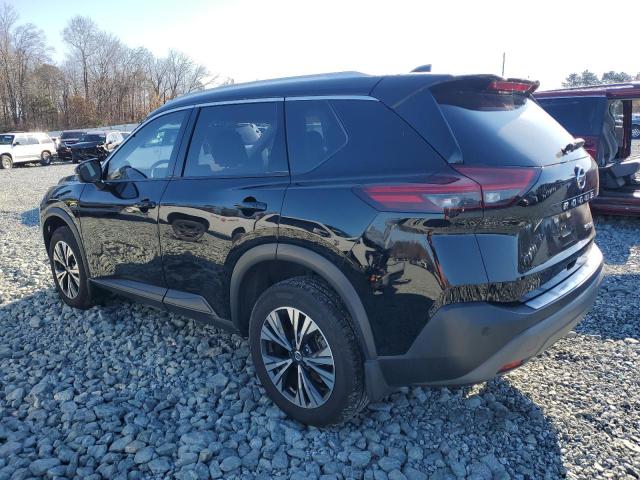 2021 NISSAN ROGUE SV - JN8AT3BBXMW231958
