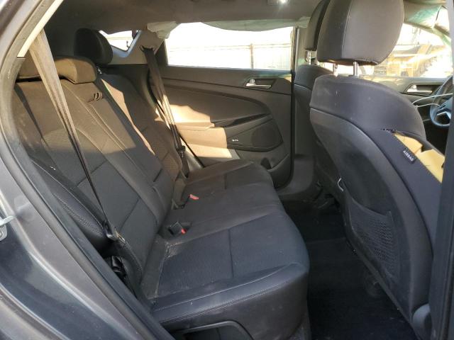 2019 HYUNDAI TUCSON LIM - KM8J3CAL9KU974363