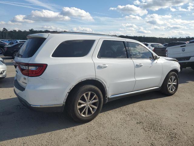 2016 DODGE DURANGO LI 1C4RDHDG2GC346416