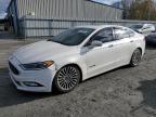 2017 FORD FUSION TIT - 3FA6P0RU5HR261962
