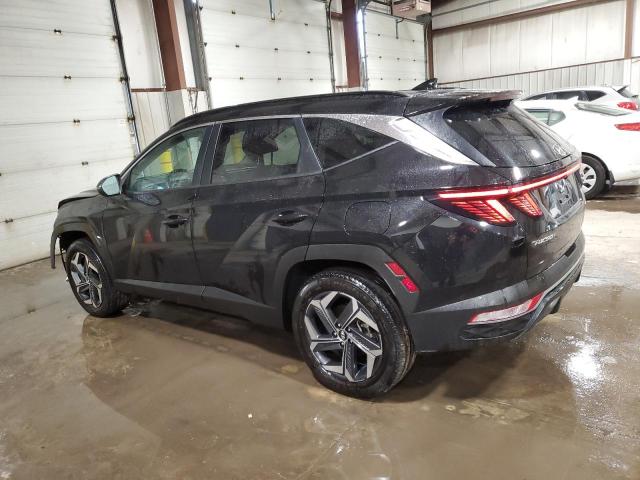 2023 HYUNDAI TUCSON SEL - KM8JFCA10PU089207