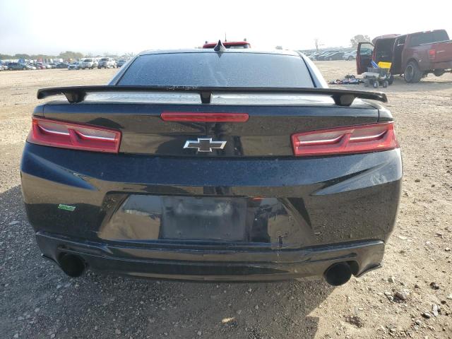 2017 CHEVROLET CAMARO SS - 1G1FE1R75H0142916