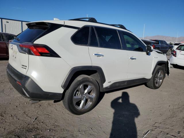2019 TOYOTA RAV4 LIMIT - JTMDWRFV3KD005096