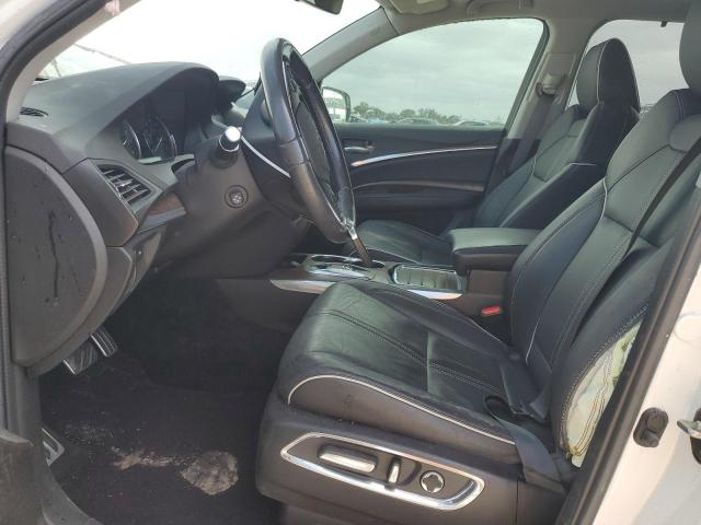 2019 ACURA MDX SPORT - 5J8YD7H71KL000531