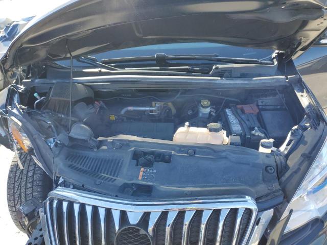 2016 BUICK ENCORE - KL4CJESB9GB708441