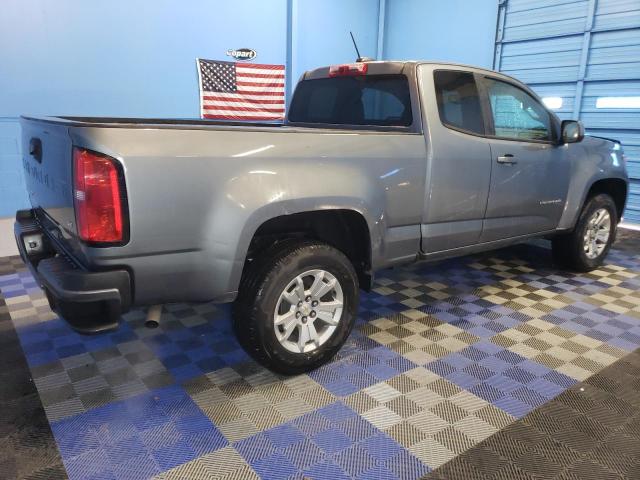 VIN 1GCHSCEAXN1155317 2022 CHEVROLET COLORADO no.3