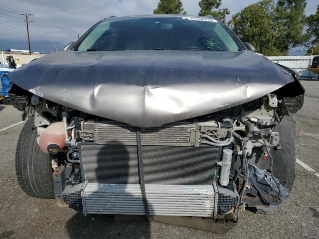 2017 LINCOLN MKC SELECT 5LMCJ2C99HUL32743