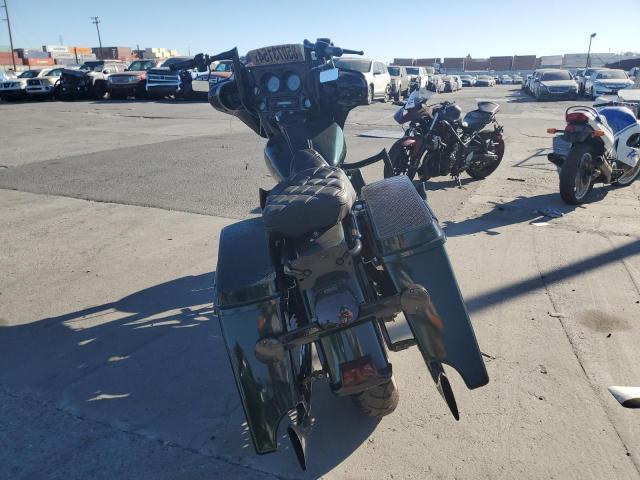 2005 HARLEY-DAVIDSON FLHTCUI 1HD1FCW145Y680755