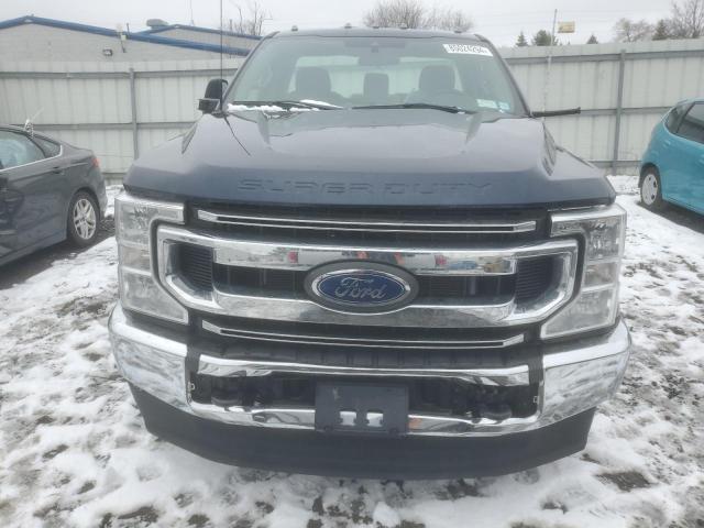 VIN 1FTBF2BNXNEG37595 2022 FORD F250 no.5