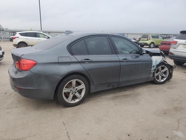 Vin: wba3b1g52fnt63181, lot: 86542194, bmw 3 series i 20153