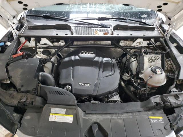 2019 AUDI Q5 PRESTIG WA1CNAFY6K2096882