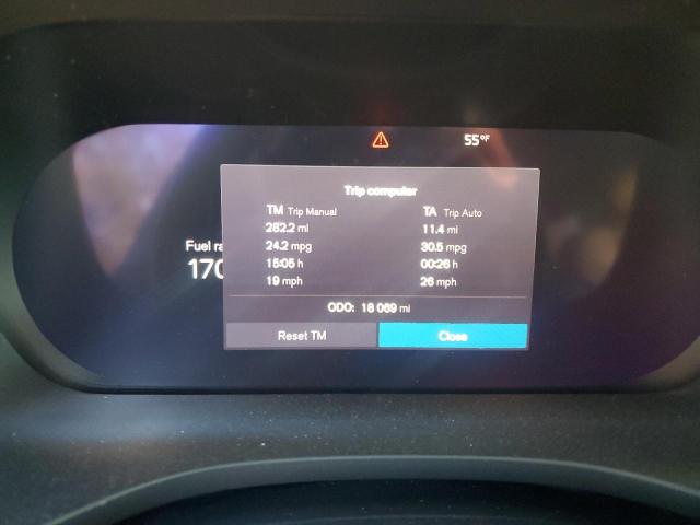 2022 VOLVO XC60 B5 IN YV4L12DL2N1901296