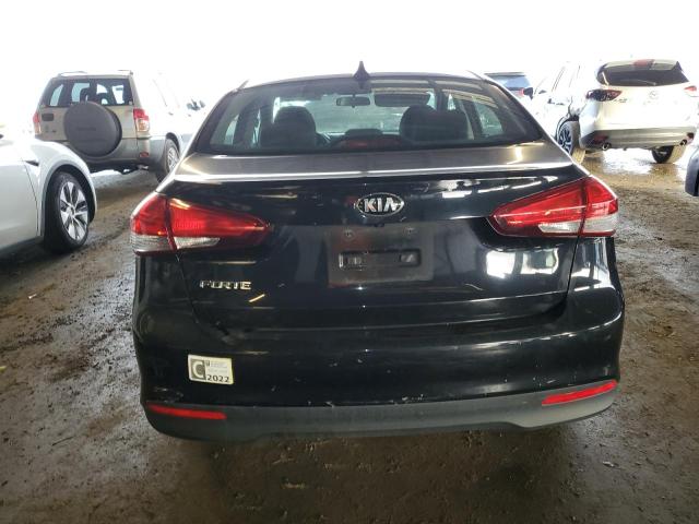 VIN 3KPFL4A75HE005833 2017 KIA FORTE no.6