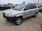 HYUNDAI TUCSON GL снимка