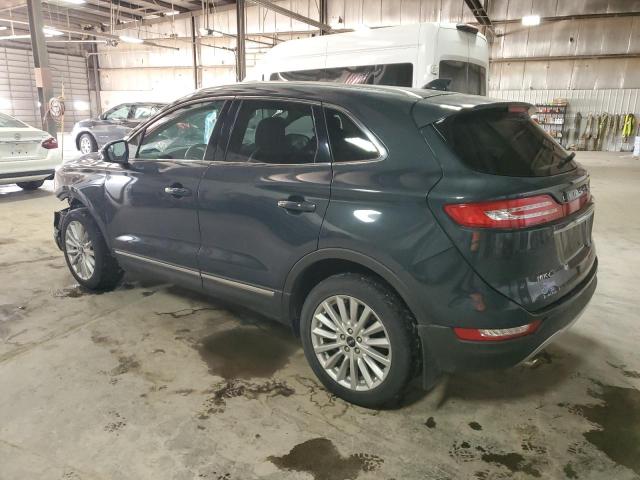 2019 LINCOLN MKC 5LMCJ1D93KUL46542